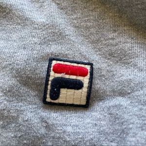 Fila Sweatshirt